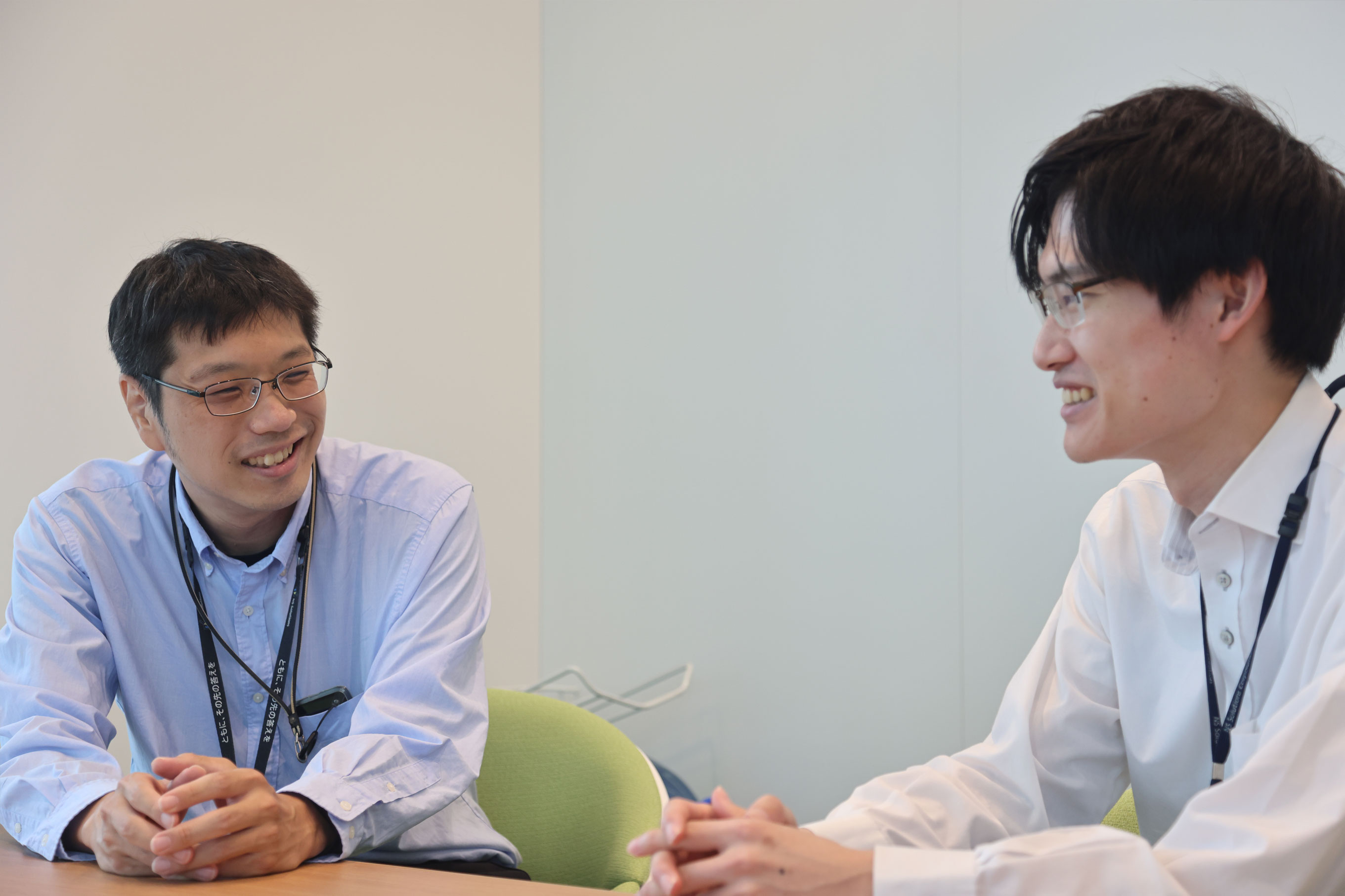 日鉄ソリューションズ株式会社