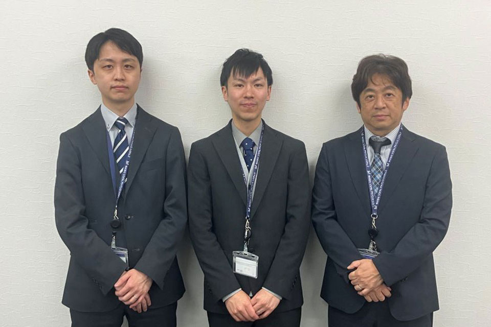 株式会社つうけんアドバンスシステムズ