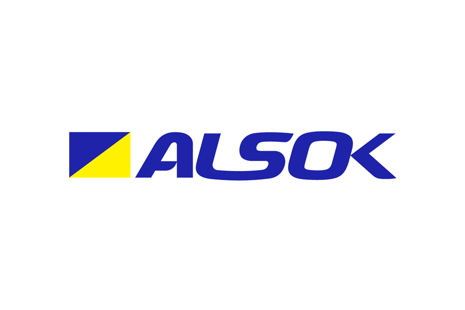 ＡＬＳＯＫ株式会社