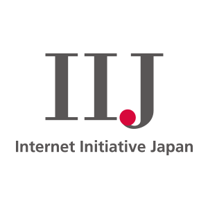株式会社インターネットイニシアティブ