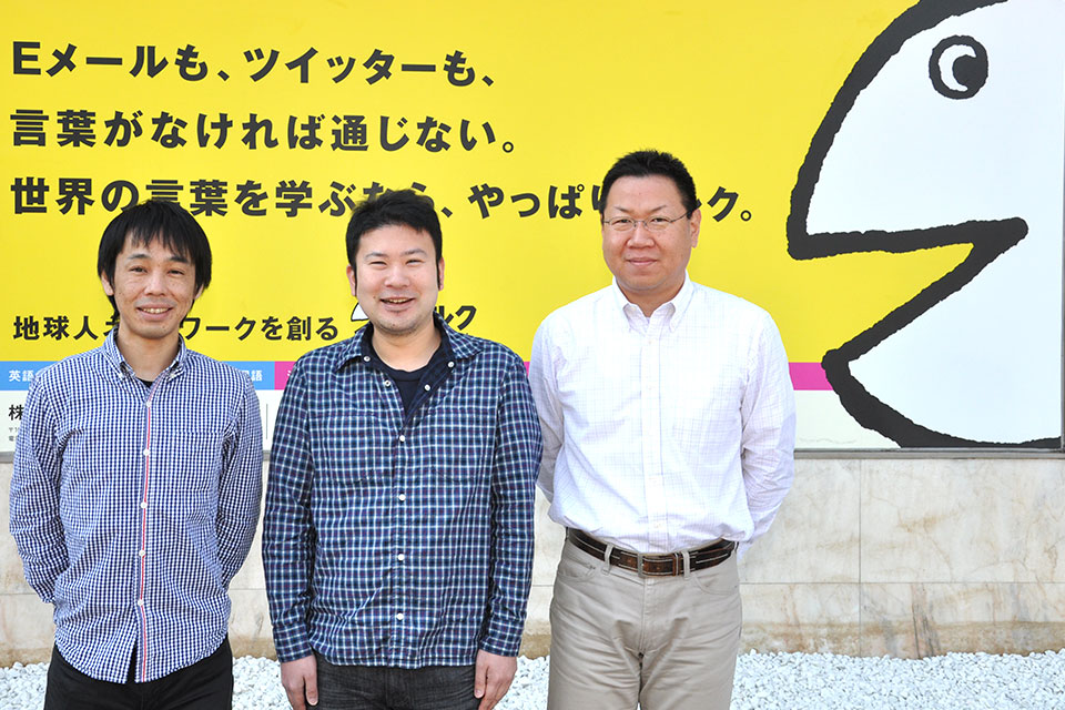 監視対象に負担を掛けないエージェントレス。必要な監視を簡易に設定できて障害発生に即応