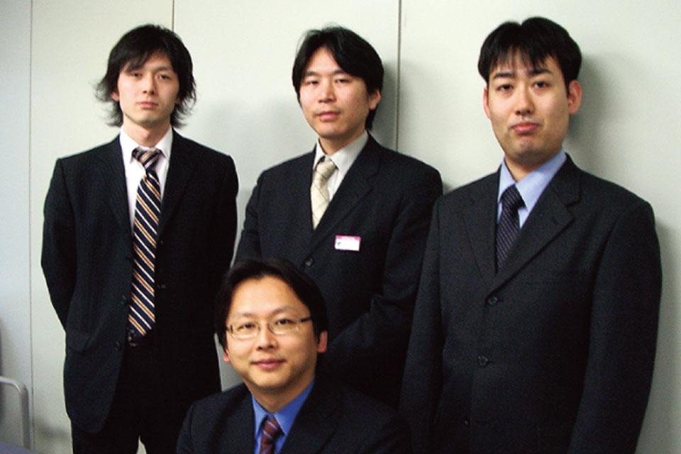 JP1とエージェントレス型監視ツールを組み合わせることで、より精度の高い監視を実現