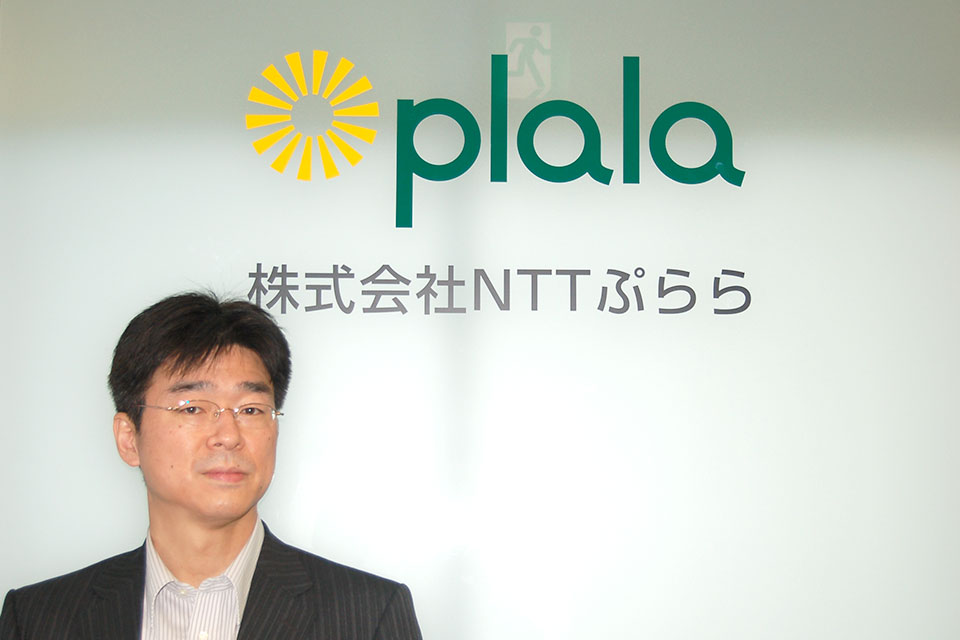 光回線を利用した映像配信サービス向けに、全国各拠点に設置される主要システムの監視・運用が、低負荷で一元管理できる監視体制を構築