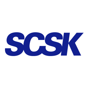 SCSK株式会社