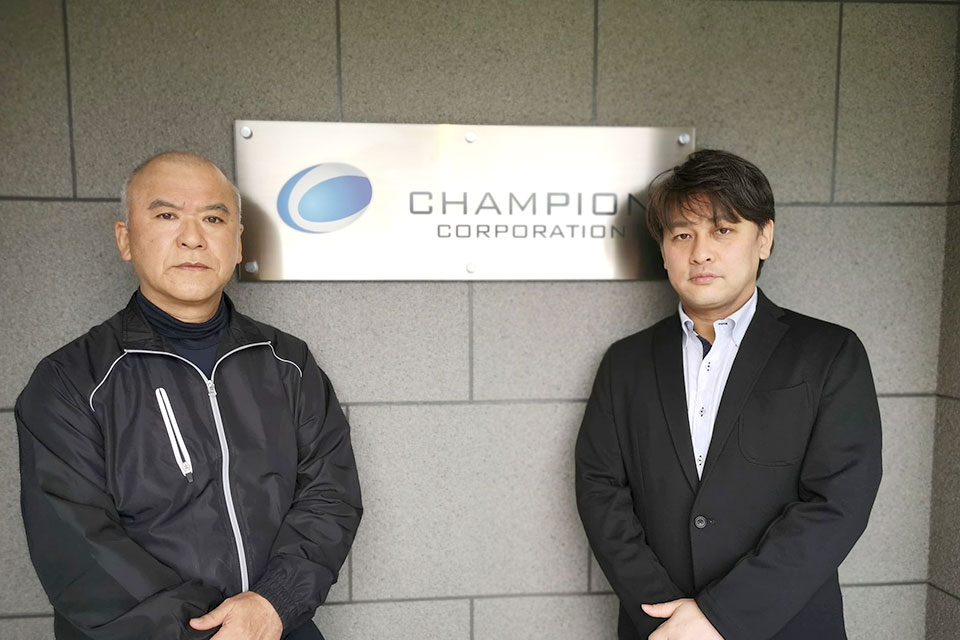 全社的な自動化推進により年間10,000時間を超える業務自動化に成功！
