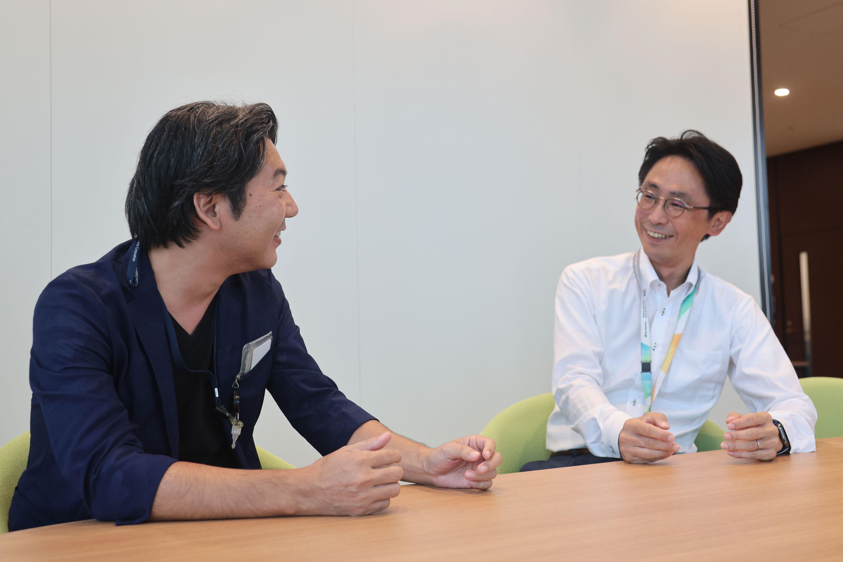 日鉄ソリューションズ株式会社